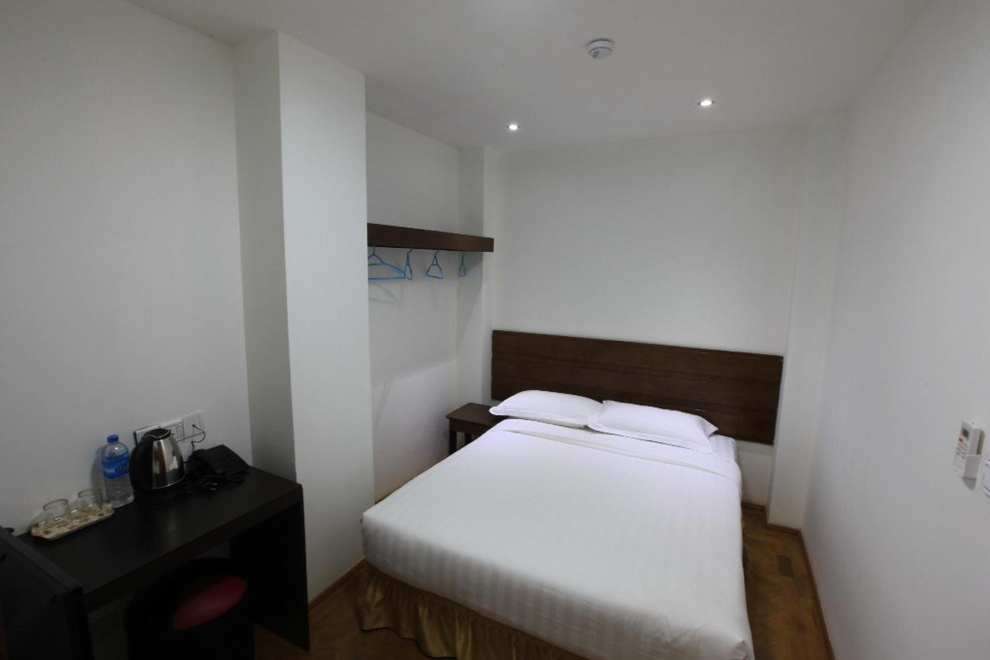 Yangon Regency Hotel Экстерьер фото
