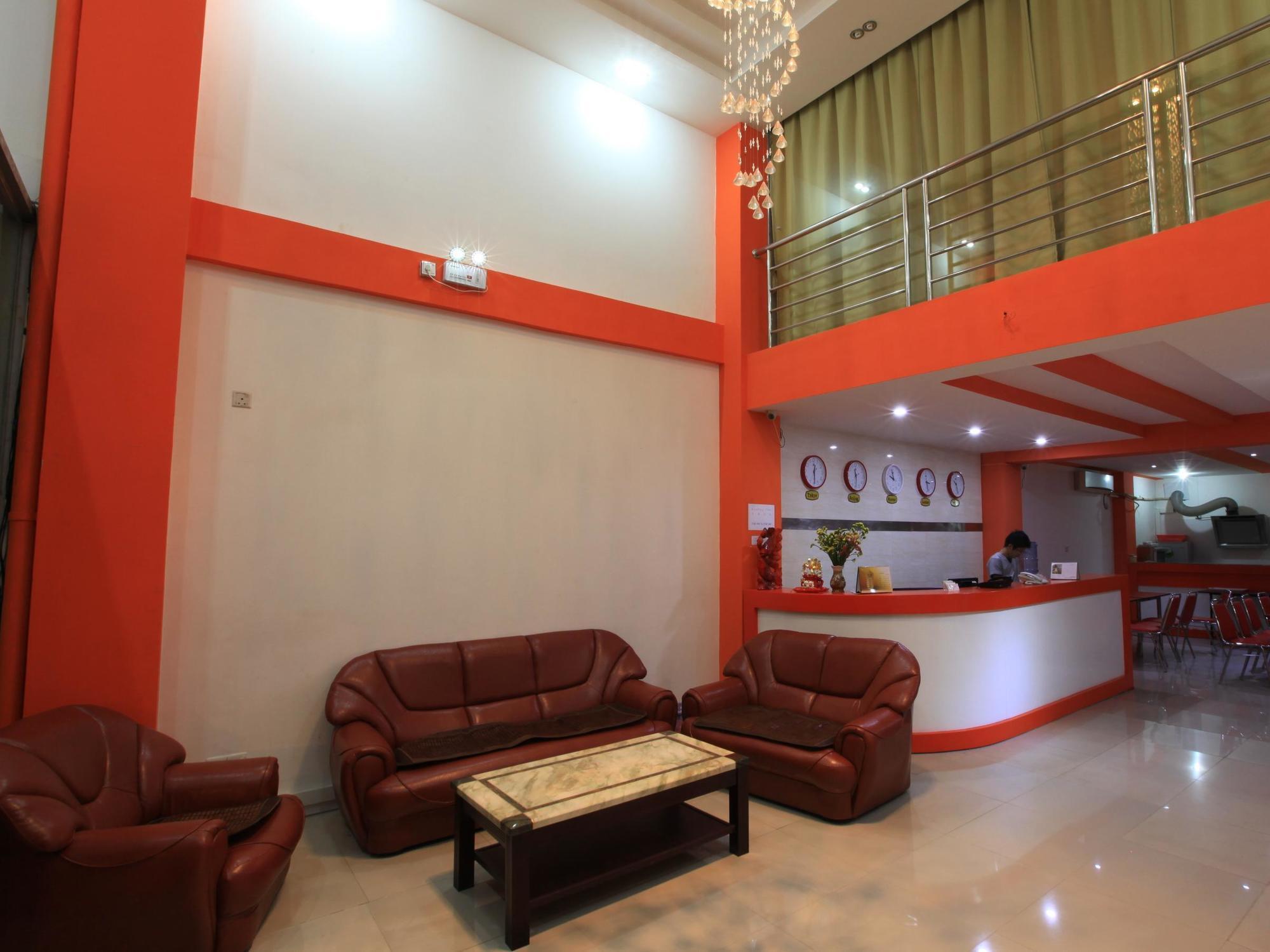 Yangon Regency Hotel Экстерьер фото